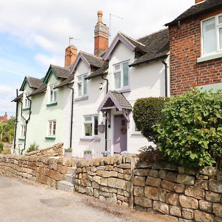 Lavender Cottage Ilkeston Exteriér fotografie